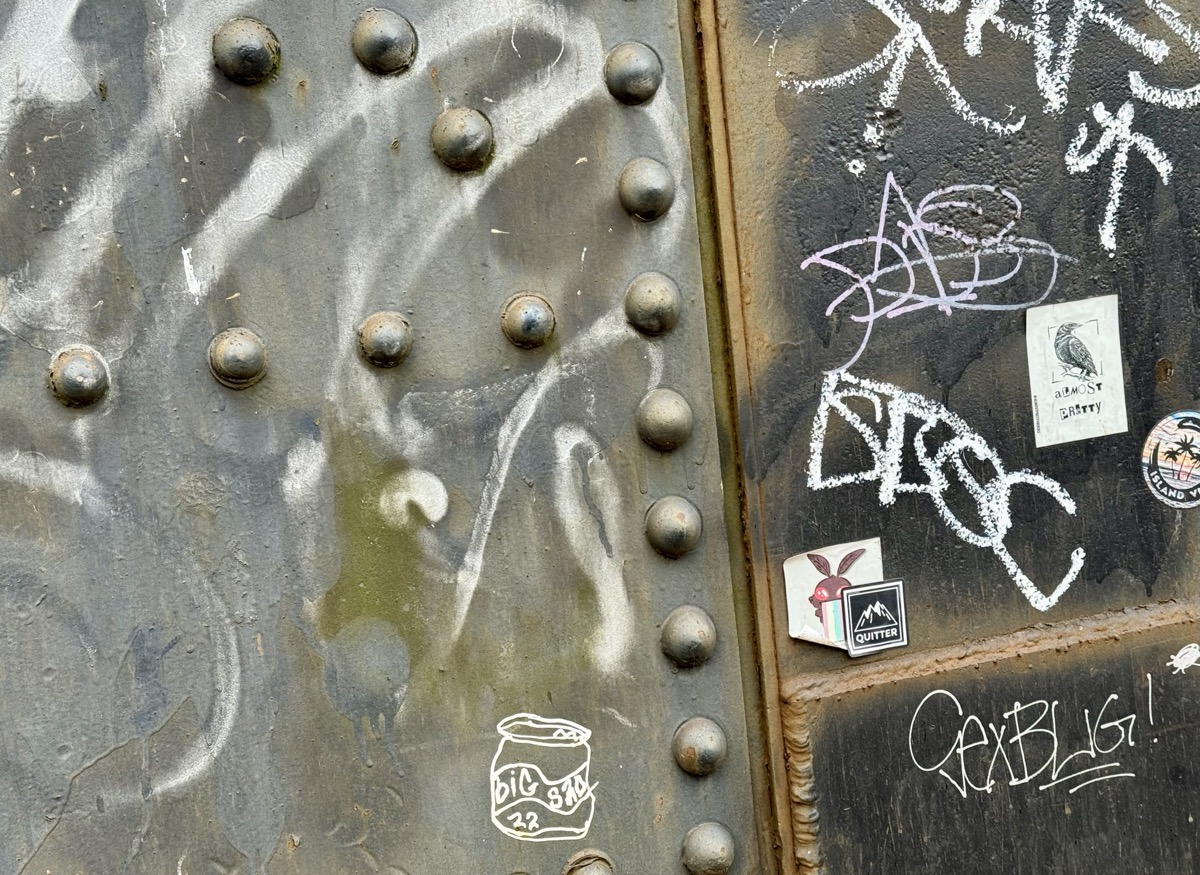 GLYPHOSATE HEMORRHAGE