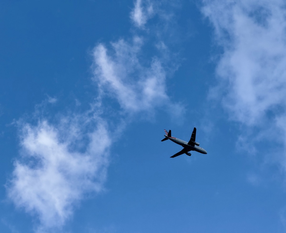 DANGLED PARTICIPLE BB