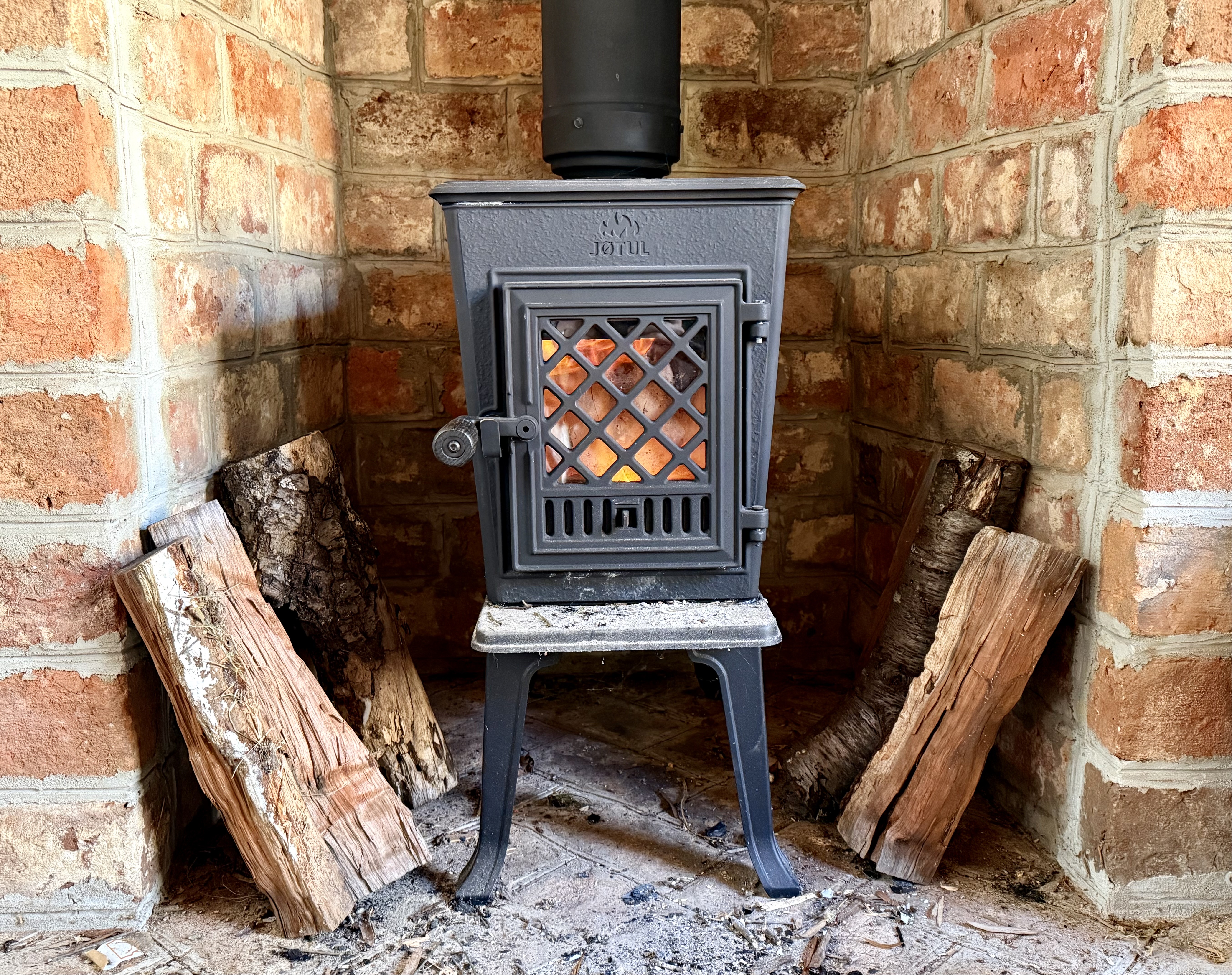 jotul F 602