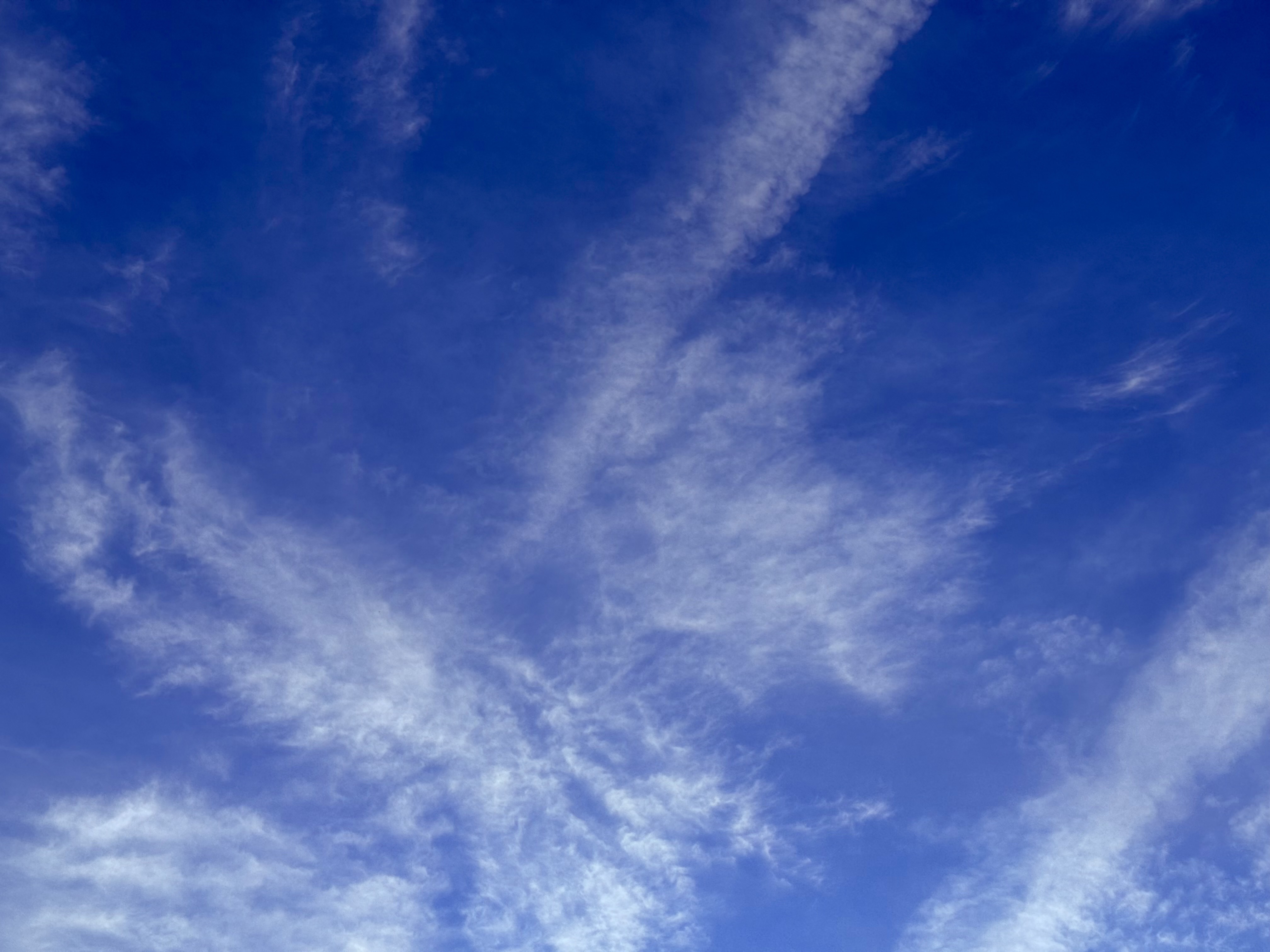 once again with feeling