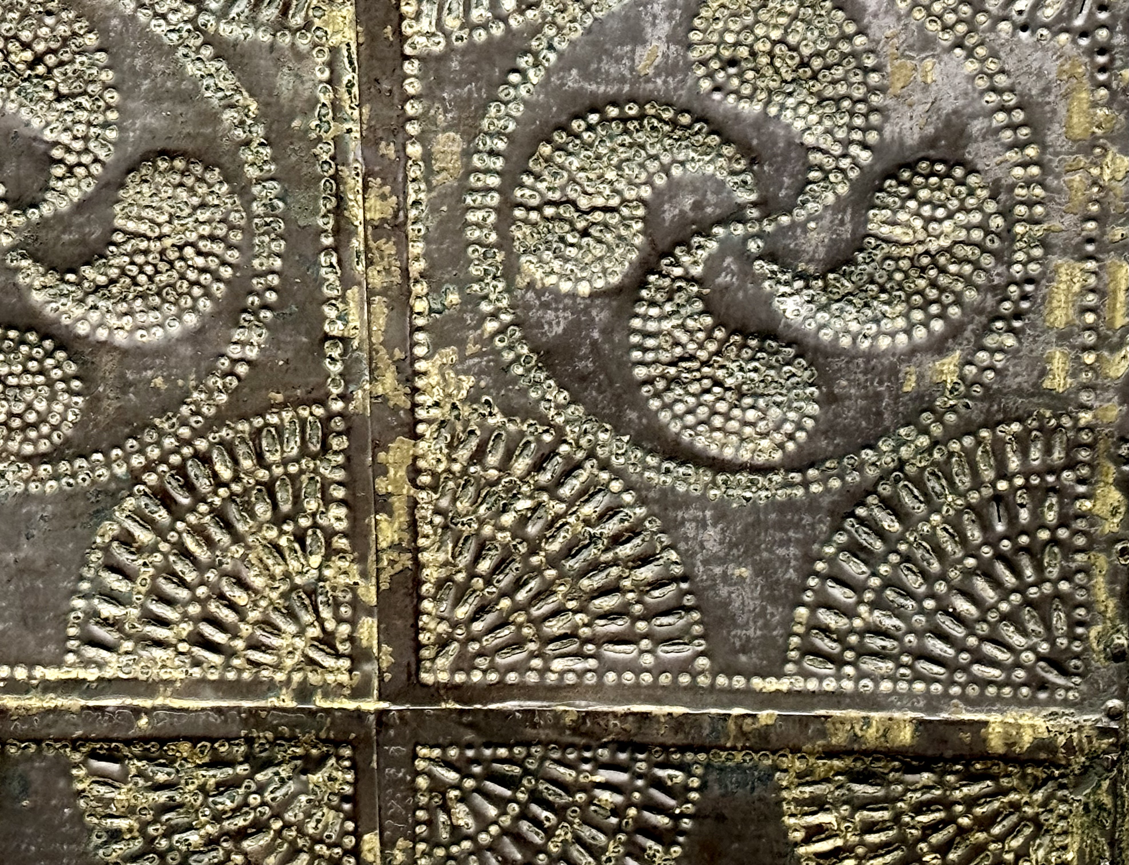 truncated V