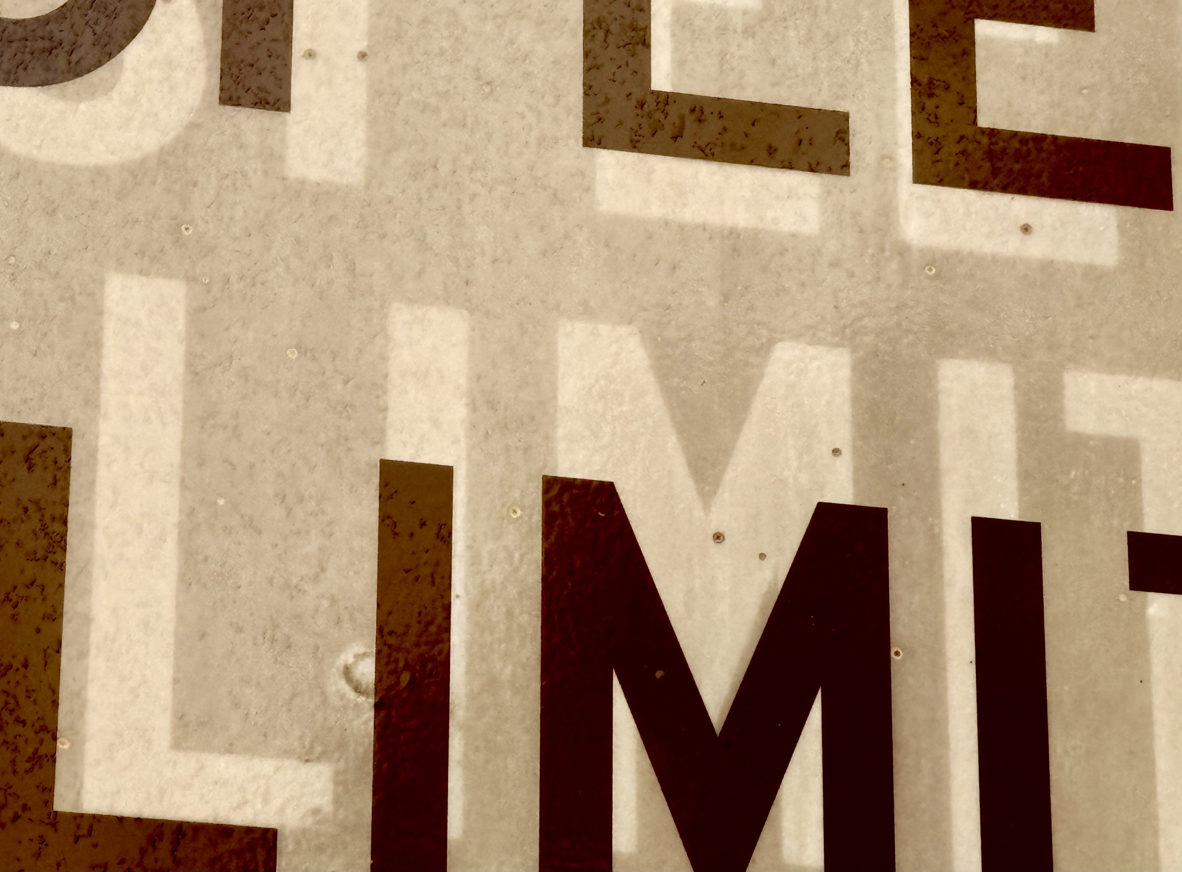 resonant presence